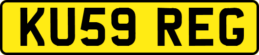 KU59REG