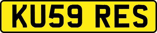 KU59RES