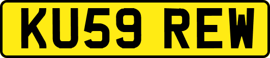KU59REW