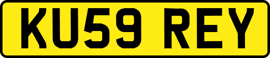 KU59REY
