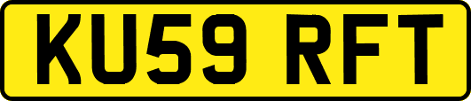 KU59RFT