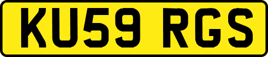 KU59RGS