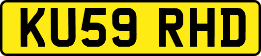 KU59RHD