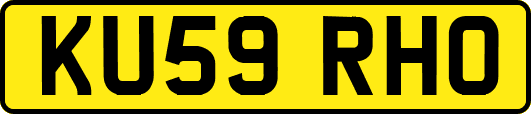 KU59RHO