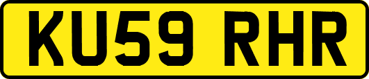 KU59RHR