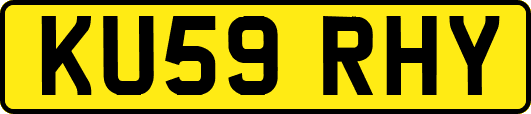 KU59RHY