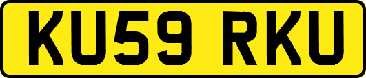 KU59RKU
