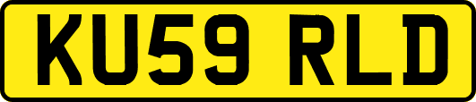 KU59RLD