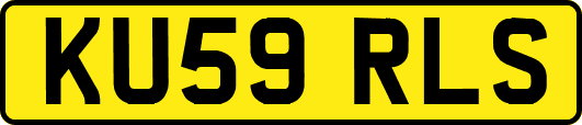 KU59RLS