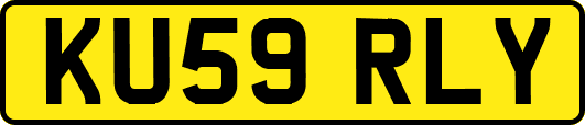 KU59RLY