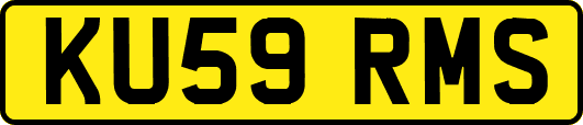 KU59RMS