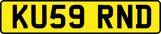KU59RND