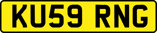 KU59RNG
