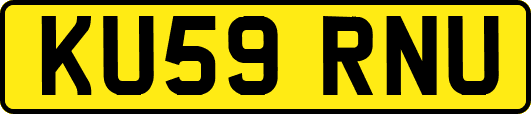 KU59RNU