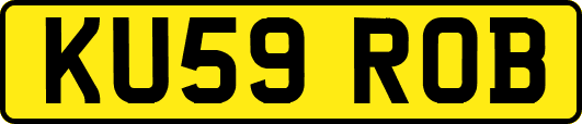 KU59ROB