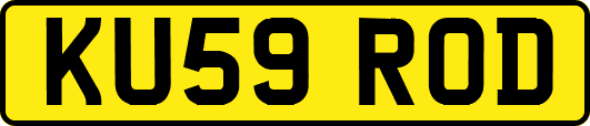 KU59ROD