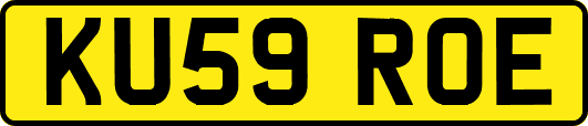 KU59ROE
