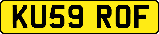 KU59ROF