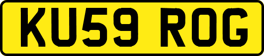 KU59ROG