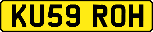 KU59ROH