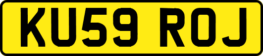 KU59ROJ