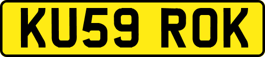 KU59ROK