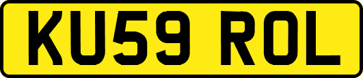 KU59ROL