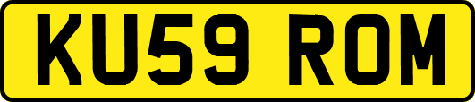 KU59ROM