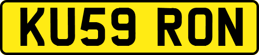 KU59RON