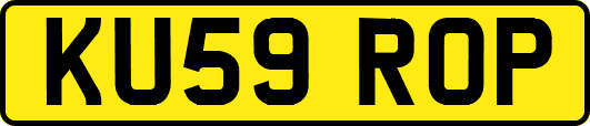 KU59ROP