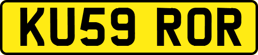 KU59ROR
