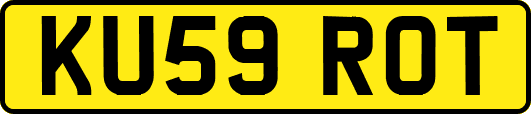 KU59ROT