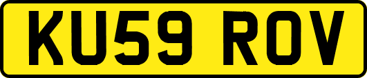 KU59ROV