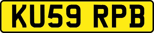 KU59RPB