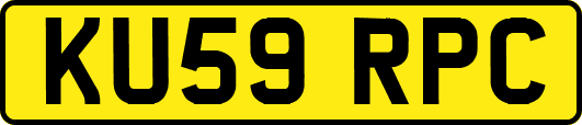 KU59RPC