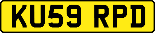 KU59RPD
