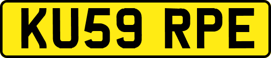 KU59RPE