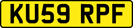 KU59RPF