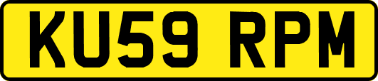 KU59RPM