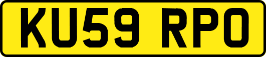KU59RPO