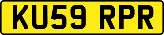 KU59RPR