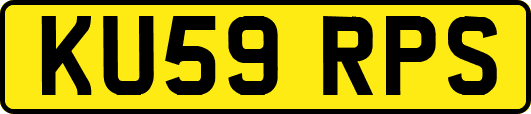 KU59RPS