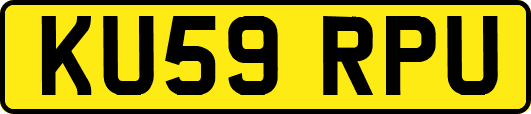 KU59RPU