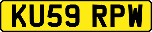 KU59RPW