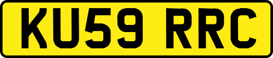 KU59RRC