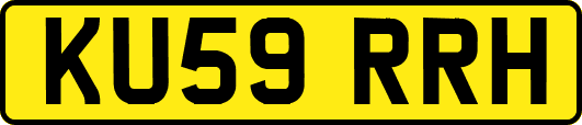 KU59RRH