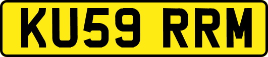 KU59RRM