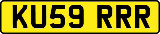 KU59RRR