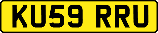 KU59RRU