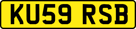 KU59RSB